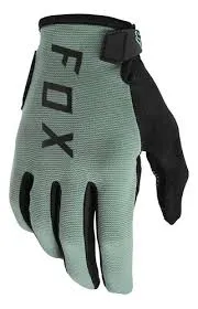 Guantes Fox Ranger Gel EUC