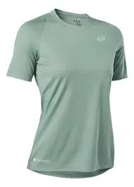 Remera FOX Mujer W Ranger Command Dry EUC