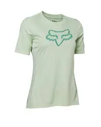 Remera FOX Mujer W Ranger SS ACD GRN