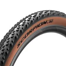 Cubierta de MTB Pirelli Scorpion XC RC Classic