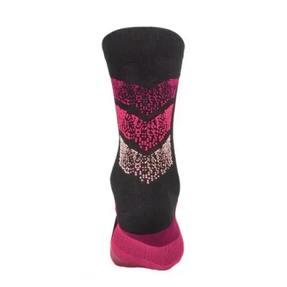 medias Shox Rosa