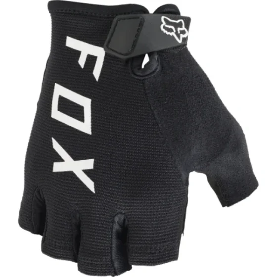 Ver más sobre Indumentarias Guantes Fox Ranger Gel Cortos Negros - Mujer, Argentina