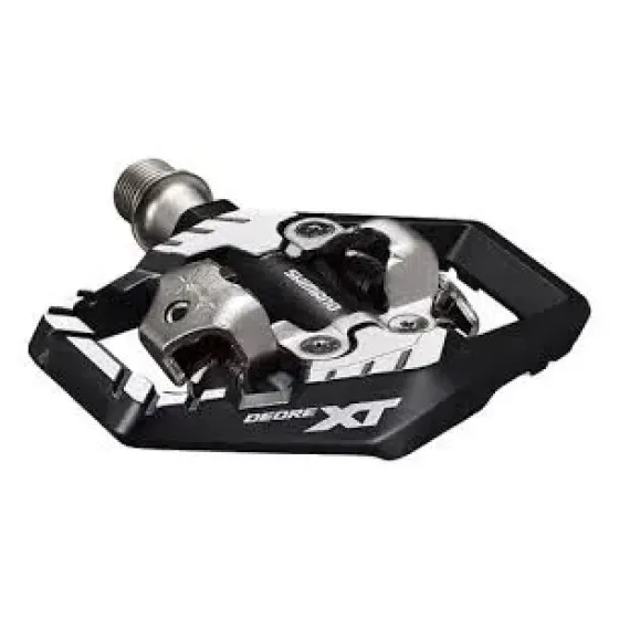 Ver más sobre Componentes PEDAL SHIMANO DEORE XT, PD-M8120, Argentina