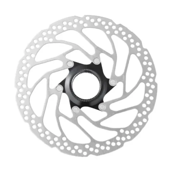 Ver más sobre Componentes DISCO DE FRENO SHIMANO ALTUS, SM-RT30, Argentina
