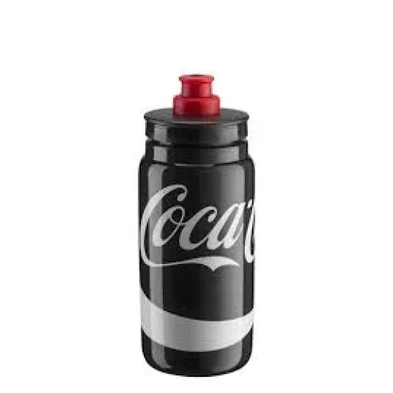 Ver más sobre Accesorios CARAMAÑOLA ELITE FLY TEX COCA COLA, Argentina