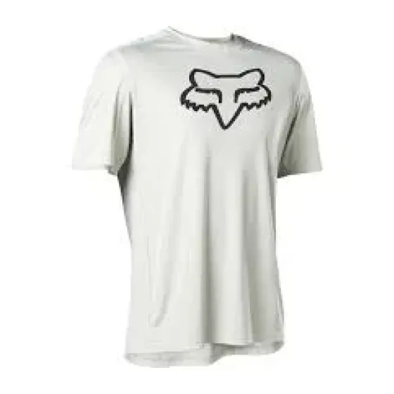 Ver más sobre Indumentarias remera fox ranger ss jersey gris, Argentina