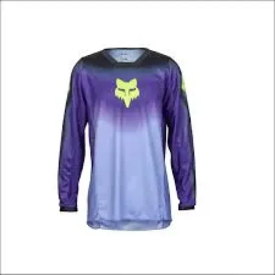 Ver más sobre Indumentarias remera fox niño yth 180 interfere Blk Blue, Argentina