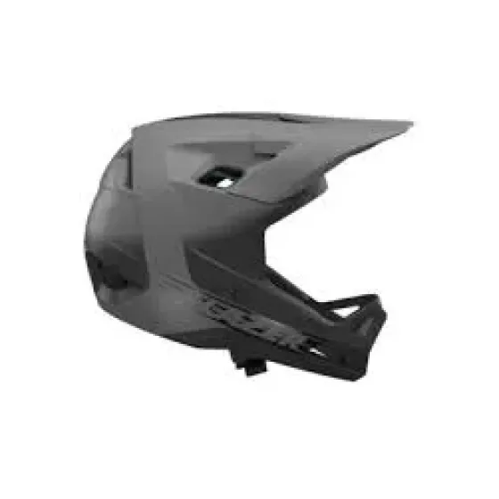 Ver más sobre Protecciones CASCO INTEGRAL LAZER CHASE KinetiCore Negro con Gris + Antiparras, Argentina
