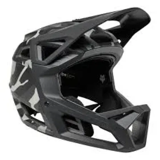 Ver más sobre Protecciones Casco FOX Integrado MTB F – PROFRAME RS MHDRN Camuflado, Argentina