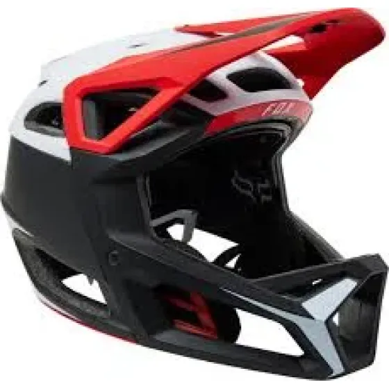 Ver más sobre Protecciones Casco Fox Integrado Proframe RS Sumyt, Argentina
