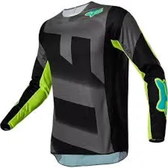 Ver más sobre Indumentarias Remera Manga Larga FOX 360 RKANE, Argentina
