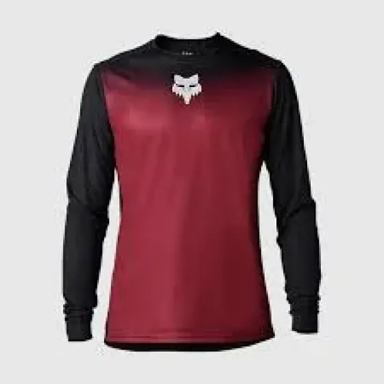 Ver más sobre Indumentarias Remera Manga Larga FOX Ranger LS KEEL, Argentina