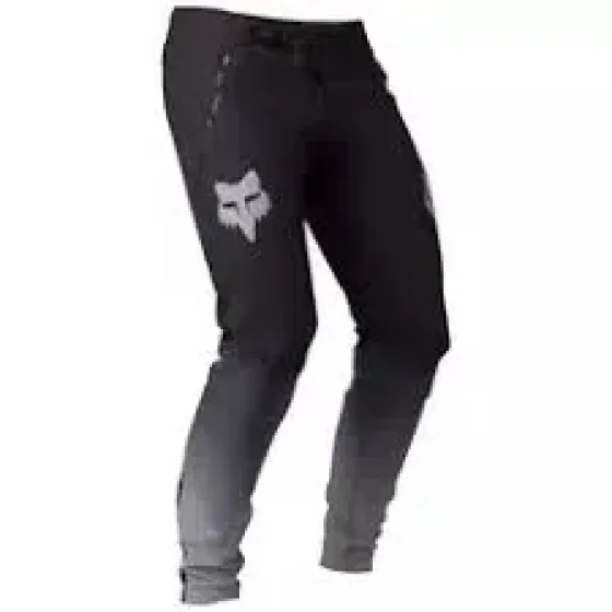 Ver más sobre Indumentarias Pantalon Largo FOX Flexair race Negro, Argentina
