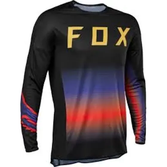 Ver más sobre Indumentarias Remera Manga Larga FOX 360 FGMNT, Argentina