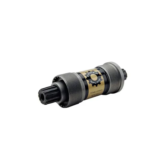 Ver más sobre Componentes Caja Pedalera TRUVATIV Power Spline 113x68/73 para BSA, Argentina