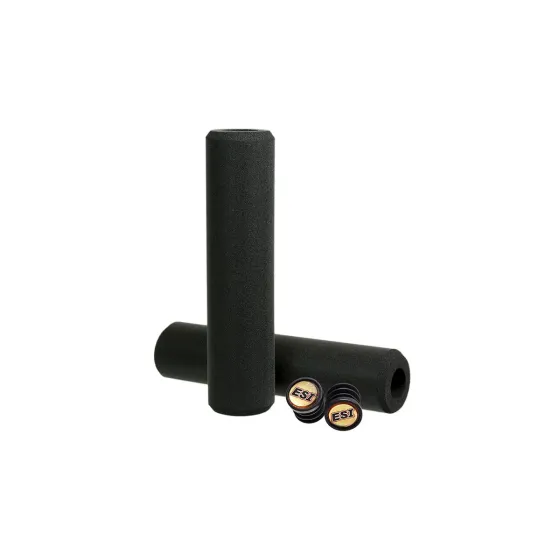 Ver más sobre Componentes Puños MTB Esi Grips Extra Chunky 130mm 34mm, Argentina