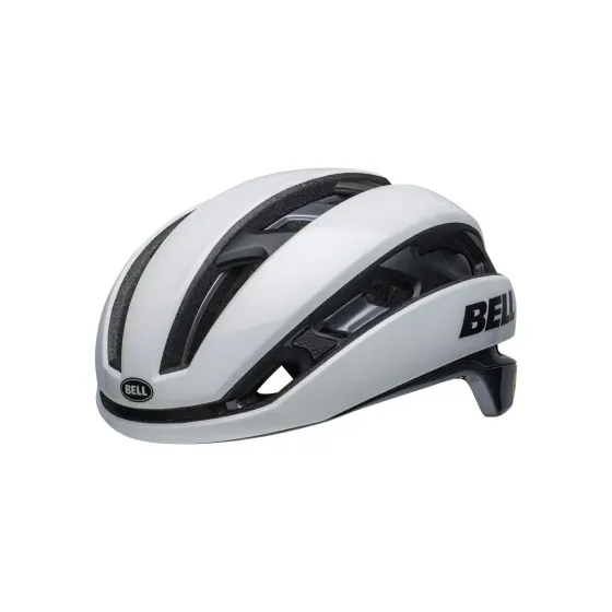Ver más sobre Protecciones Casco Bell XR Spherical Mips Blanco, Argentina