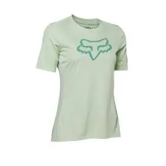 Ver más sobre Indumentarias Remera FOX Mujer W Ranger SS ACD GRN, Argentina