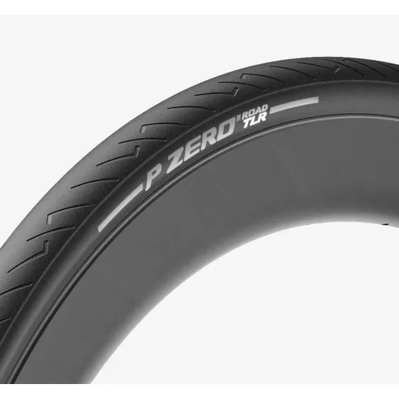 Ver más sobre Componentes Cubierta de Ruta Pirelli P Zero Road TLR, Argentina
