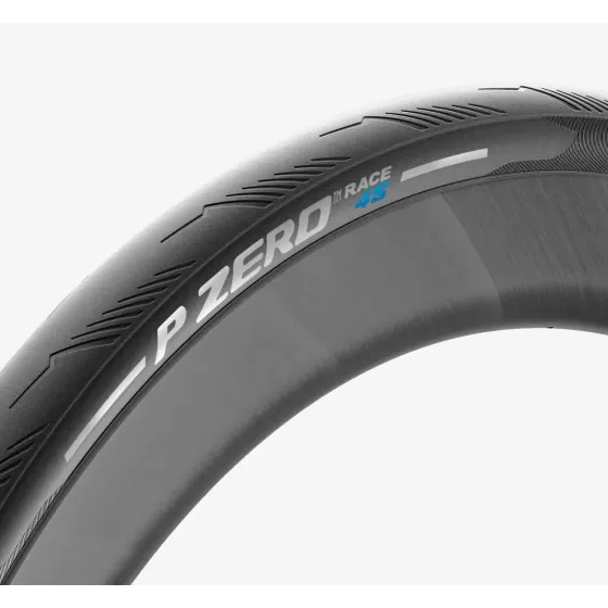 Ver más sobre Componentes Cubierta de Ruta Pirelli P Zero Race 4S TLR, Argentina