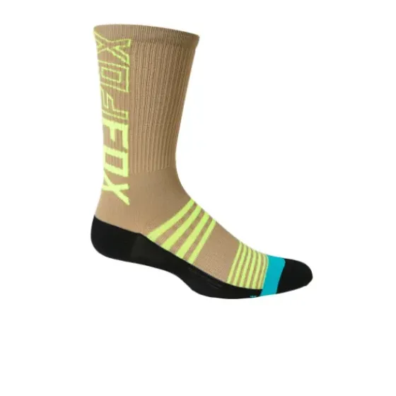 Ver más sobre Indumentarias Medias Fox Ranger 8 pulgadas 2026 STN, Argentina