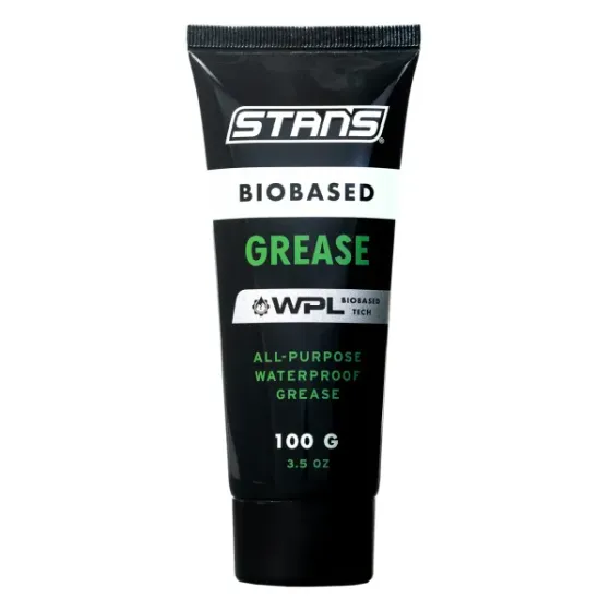 Ver más sobre Accesorios GRASA MULTIUSO STANS 100G, Argentina