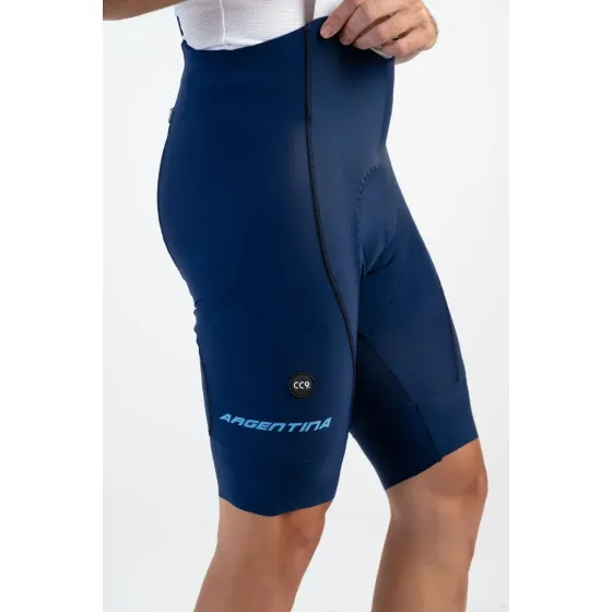 Ver más sobre Indumentarias Calza PRO EVO CC9 Hombre Selección Argentina MTB, Argentina