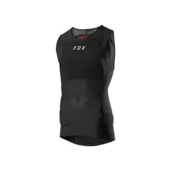 Ver más sobre Protecciones Pechera Fox Baseframe Pro SL, Argentina