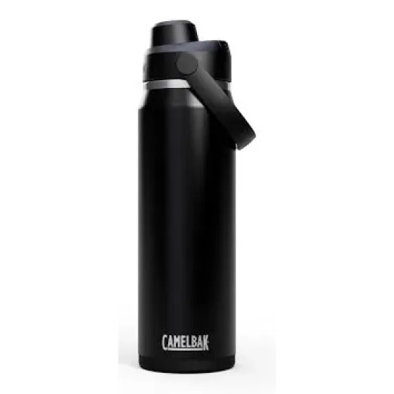 Ver más sobre Accesorios Botella Acero Inoxidable Camelback Thrive Chug x 25 OZ (739 ml), Argentina