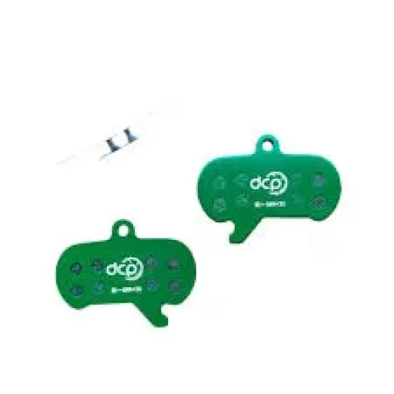 Ver más sobre Componentes Pastilla de freno DCP Sram Maven, Argentina