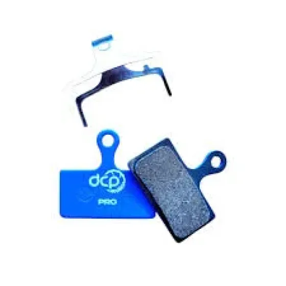 Ver más sobre Componentes Pastilla de Freno DCP Ceramica Shimano Deore, SLX, XT, Argentina