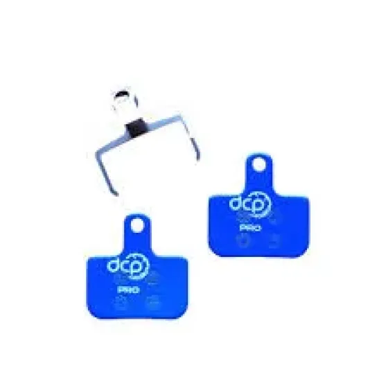 Ver más sobre Componentes Pastilla de Freno DCP Ceramica Shimano XTR, Argentina