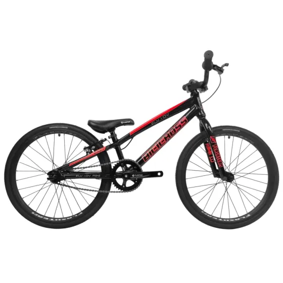 Ver más sobre Bicicletas Bicicleta BMX Bicicross Fly 1.0 FLASHTEAM, Argentina