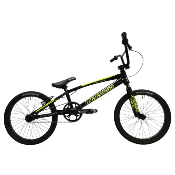 Ver más sobre Bicicletas Bicicleta BMX Bicicross Fly 1.0 FLASHTEAM CRUSERO, Argentina