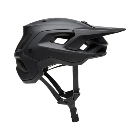 Ver más sobre Protecciones Casco Fox Speedframe 2026 Negro, Argentina